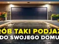 Co na podjazd? Najlepsze materiały, które zaoszczędzą Twój czas i pieniądze