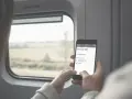 Jak łatwo połączyć się z Intercity WiFi w pociągach PKP Intercity