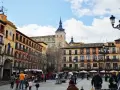 Toledo: ¿Listo para un viaje inolvidable por la Ciudad de 3 Culturas?