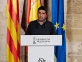 Mazón y la DANA: El almuerzo que desató la polémica