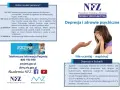 Depresja i zdrowie psychiczne. Wiele osób zmaga się z problemami, które mogą być związane z PTSD. Szukaj pomocy, nie oceniaj - wspieraj.