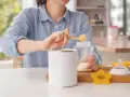 Ile stopni mleko dla niemowlaka? Bezpieczna temperatura dla malucha