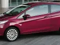 Pojemność baku Ford Fiesta Mk7: Ile litrów i jaki zasięg?