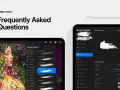 Jaki iPad do Procreate? Na ekranie widać aplikację Procreate z biblioteką pędzli i ustawieniami Brush Studio. Idealny do cyfrowego malarstwa.