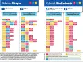 Jak znaleźć rozkład jazdy Faster i kupić bilet? Poradnik