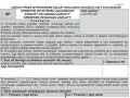 Formularz sprzeciwu od nakazu zapłaty. Czy nakaz zapłaty jest wyrokiem? Nie, to tylko dokument, który można zaskarżyć.