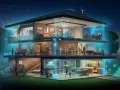 Casas con sótano: la ampliación inteligente que multiplica tu hogar