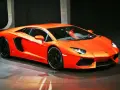Ile pali Lamborghini Aventador? Zaskakujące fakty o spalaniu