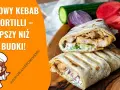 Perfekcyjny kebab w tortilli? Naucz się zwijać bez pękania!