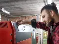 Jakie ustawienia pieca na ekogroszek zapewnią oszczędność i efektywność?