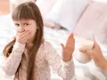 Wymioty u dziecka: Jak pomóc i kiedy pilnie do lekarza?