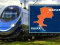 Ile kosztuje bilet z Warszawy do Kołobrzegu? Sprawdź ceny i oszczędź