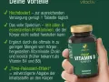 Die Wahrheit über B komplex Vitamine: Vorteile, Mangel und Quellen