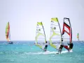 Windsurfing: Czy to trudne? Odkryj, jak łatwo zacząć!