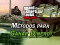 Descubre cómo conseguir dinero en GTA 5 con estos métodos. Montañas de billetes y un hombre de negocios te esperan.