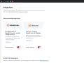 Interface d'administration WordPress, section Yoast SEO. Intégrations Semrush et Wincher pour améliorer le référencement site WordPress.