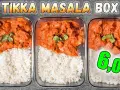 Brak Tikka Masala? Zrób zamiennik w 5 min lub wybierz alternatywę