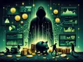 Jak działają oszuści kryptowaluty i jak się przed nimi bronić