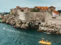 Ile trwa lot do Chorwacji z Warszawy? Czas lotu i ważne informacje