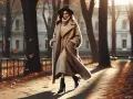 Jakie buty do alpaki - idealne obuwie, które podkreśli Twój styl