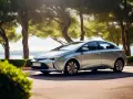 Ile pali Toyota Auris Hybrid? Sprawdź realne zużycie paliwa