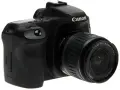 Najlepsze obiektywy do Canon 50D, które poprawią Twoje zdjęcia