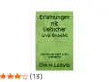 Buchcover "Erfahrungen mit Liebscher und Bracht" von Dirk H. Ludwig. Ein Ratgeber, der auch negative Erfahrungen thematisiert.