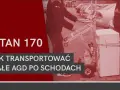 Jak wnieść lodówkę po schodach bez uszkodzeń i stresu