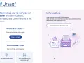 Bienvenue sur le service Urssaf pour artistes-auteurs. Informations sur la cotisation artiste-auteur sans revenus et création de compte.