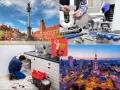 Wymiana baterii hydraulicznej cena – ile naprawdę zapłacisz w Warszawie?