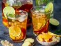 Mrożona herbata: Przepis na Ice Tea bez goryczki i błędów!
