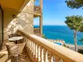 Barceló Illetas Albatros Hotel Mallorca: lujo y tranquilidad para adultos