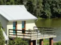 Domek nad jeziorem Kaszuby: Twój przepis na idealny urlop