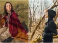 Bluza na narty damska: Jak wybrać idealną? Merino czy syntetyk?