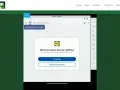 Ekran logowania do aplikacji Lidl Plus. Możesz się zalogować lub utworzyć nowe konto.