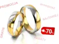 Kiedy promocje na obrączki? Sprawdź najlepsze okresy na zakupy