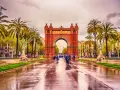 Ile trwa lot z Barcelony do Warszawy? Czas podróży, fakty i porady