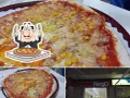 Pizzería Fergo Adra: Tu Guía para Pizzas Enormes y Bolas de Patata