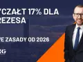 Ryczałt 2026: Kiedy się opłaca? Analiza dla Twojej firmy!