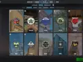 Pantalla de selección de mapas de CS:GO. Elige entre Mirage, Overpass, Vertigo, Ancient, Inferno, Nuke, Anubis, Dust II, Office o Italy para tus comandos.
