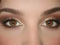 Braune Augen schminken: So bringen Sie Ihre Augen zum Strahlen!