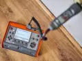 Rezystancja izolacji: klucz do bezpieczeństwa w instalacjach elektrycznych