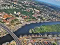 Szczecin: Rzeka Odra i jej wodne cuda - odkryj miasto