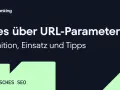 Alles über URL-Parameter: Definition, Einsatz und Tipps für technisches SEO. Lerne, wie du den get parameter optimal nutzt.