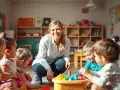 Ile zarabia opiekunka w żłobku prywatnym? Fakty, które zaskoczą