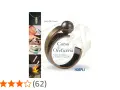 Copertina del libro "Corso di Oreficeria" di Jinks McGrath, con immagini di creazioni e tecniche per creare gioielli.