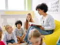 Jakie studia na nauczyciela klas 1-3? Jednolite magisterskie!