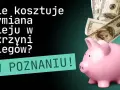 Jaki koszt wymiany oleju? Sprawdź, co wpływa na ceny usług