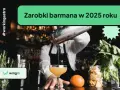Ile zarabia barman na statku? Sekrety wysokich oszczędności