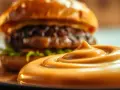 Jaki sos do hamburgera? Odkryj sekret fenomenalnego smaku!
